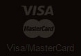 Visa/MasterCard